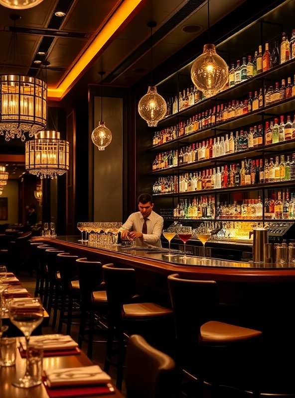 Bar & Lounge