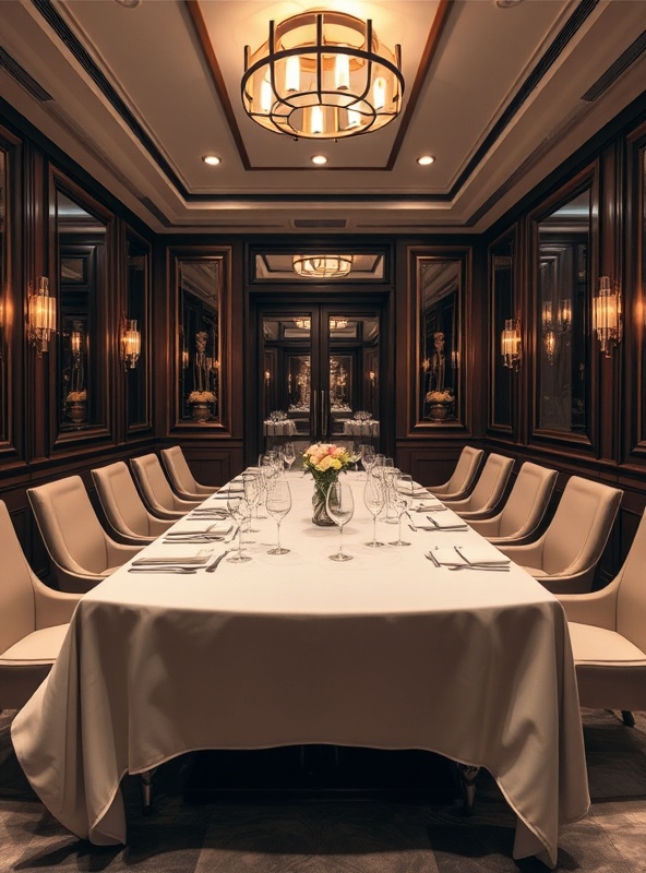 Private Events
