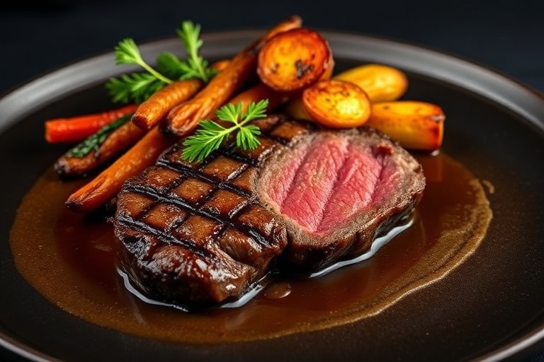 Prime Ribeye